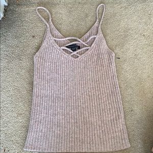 American Eagle tank top